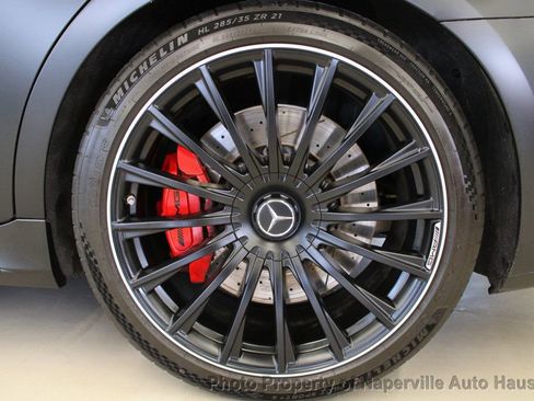 Used 2024 Mercedes-Benz S 63 AMG S image 66