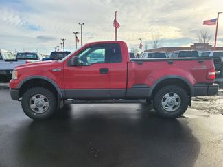 Used 2006 Ford F150 FX4 video 2