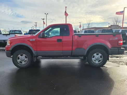 Used 2006 Ford F150 FX4 image 2