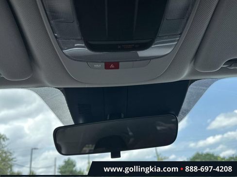 Certified 2026 Kia Sorento S FWD image 29