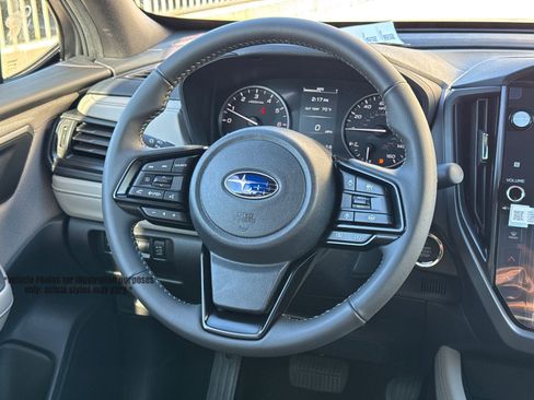 New 2026 Subaru Forester Premium AWD/4WD image 13