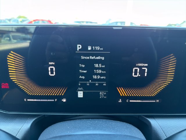 New 2026 Kia K4 FWD image 11