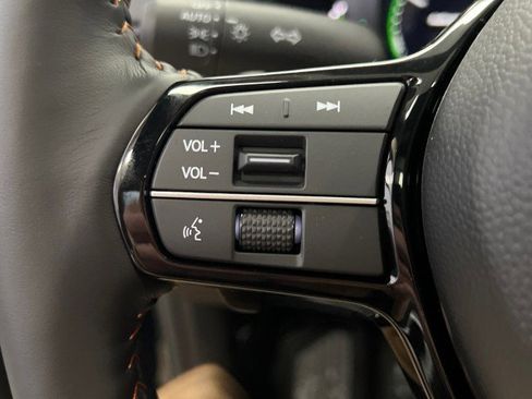 New 2026 Honda CR-V Sport Touring image 28