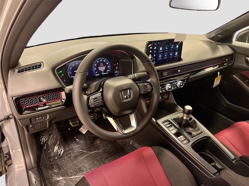 New 2026 Honda Civic Si image 9