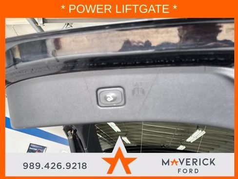 Used 2024 Ford Edge SEL w/ Convenience Package AWD/4WD image 28