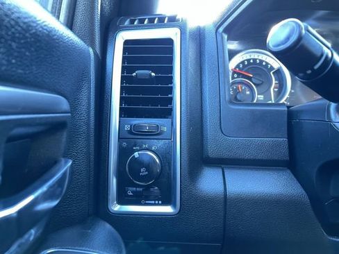 Used 2021 RAM 1500 Classic Warlock image 19