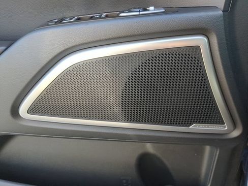 Used 2024 Kia Telluride S w/ S Sunroof Package FWD image 21