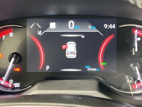 Used 2024 Toyota RAV4 XLE Premium w/ Weather Package FWD image 22