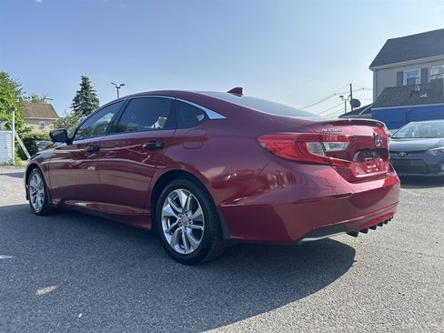 Used 2019 Honda Accord LX image 6