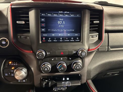 Used 2020 RAM 1500 Rebel w/ Rebel Level 1 Equipment Group AWD/4WD image 21