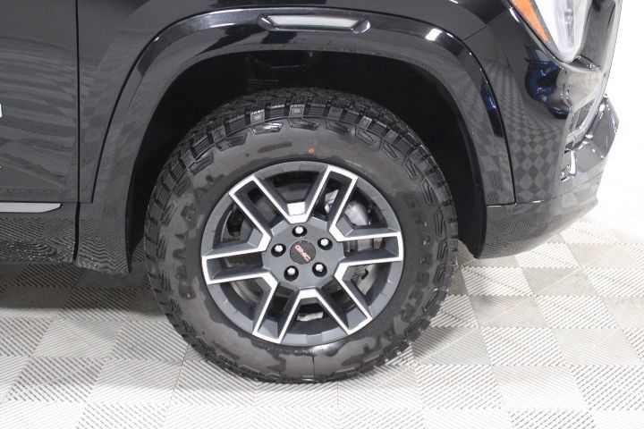 New 2026 GMC Terrain AT4 w/ Convenience Package III AWD/4WD image 43