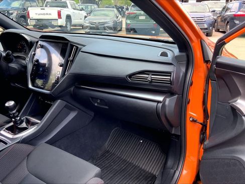 Used 2024 Subaru WRX Premium image 19