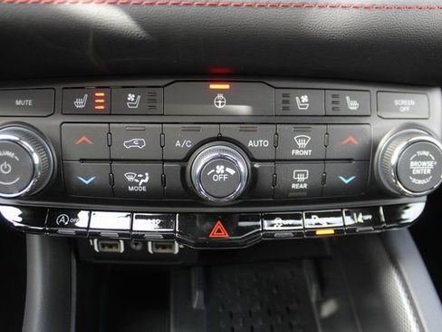 New 2026 Dodge Durango GT image 21