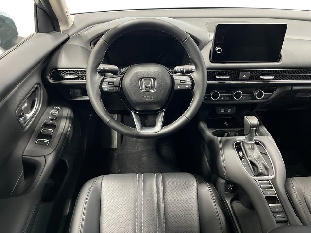 New 2027 Honda HR-V EX-L image 16