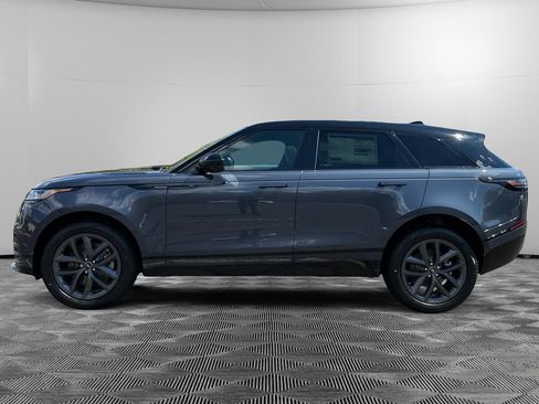 New 2026 Land Rover Range Rover Velar Dynamic SE AWD/4WD image 2