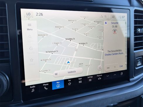 New 2026 Ford F250 Platinum image 19