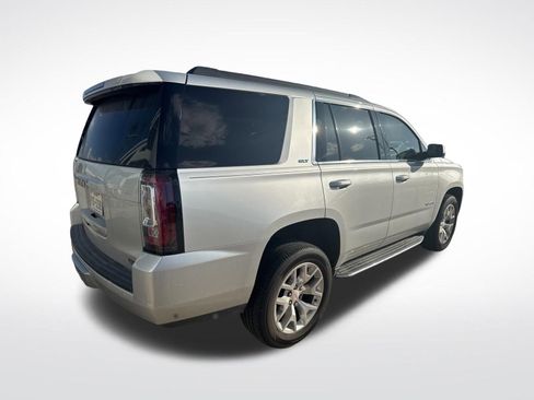 Used 2017 GMC Yukon SLT w/ Open Road Package RWD image 6