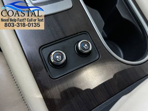 Used 2021 Nissan Murano Platinum w/ Cargo Package FWD image 45