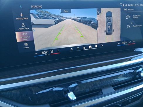 Used 2026 BMW X7 xDrive40i w/ Premium Package AWD/4WD image 20