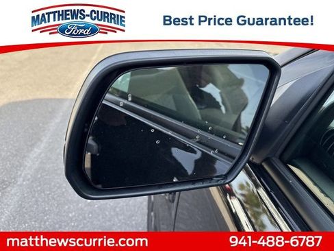 New 2025 Ford Ranger XLT w/ Equipment Group 301A High image 8