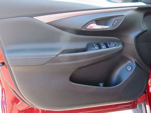 New 2025 Buick Envista Avenir image 42