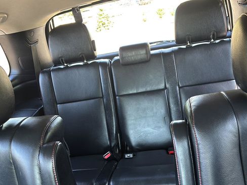 Used 2021 Toyota Sequoia TRD Pro AWD/4WD image 26