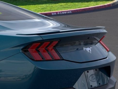 New 2026 Ford Mustang Premium RWD image 22