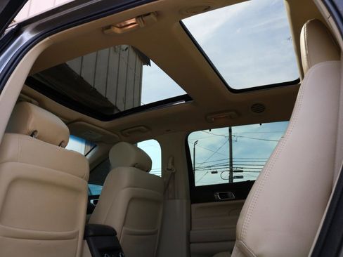 Used 2015 Lincoln MKT AWD w/ Equipment Group 201A image 37