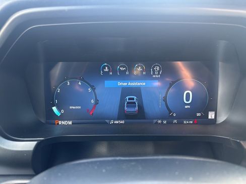 New 2025 Ford F150 Tremor w/ Equipment Group 402A High image 33