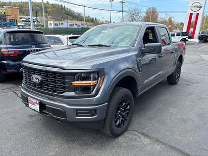 Used 2025 Ford F150 STX