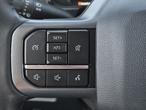 Used 2024 Ford F250 Lariat w/ FX4 Off-Road Package AWD/4WD image 20