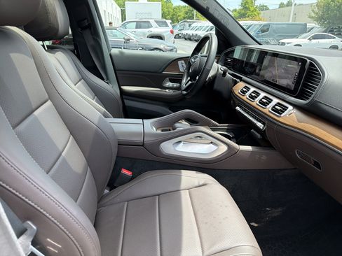 Certified 2022 Mercedes-Benz GLE 350 4MATIC image 35
