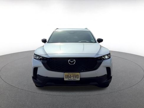 Used 2025 MAZDA CX-50 2.5 Hybrid w/ Premium Plus Pkg image 4