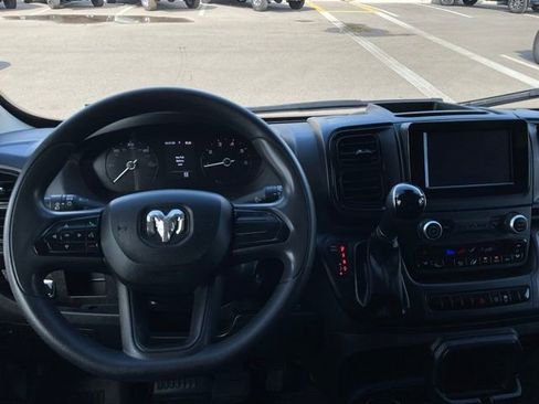 Used 2023 RAM ProMaster 2500 image 14