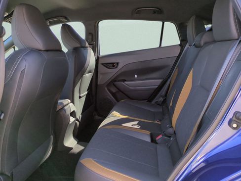 New 2026 Subaru Crosstrek 2.5i Sport image 10