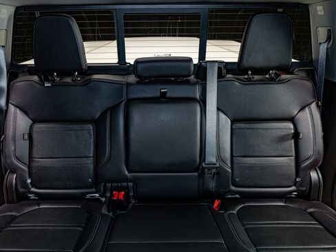 Used 2021 GMC Sierra 1500 Denali w/ Denali Ultimate Package image 26