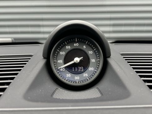 Certified 2025 Porsche 911 Carrera 4 GTS image 18