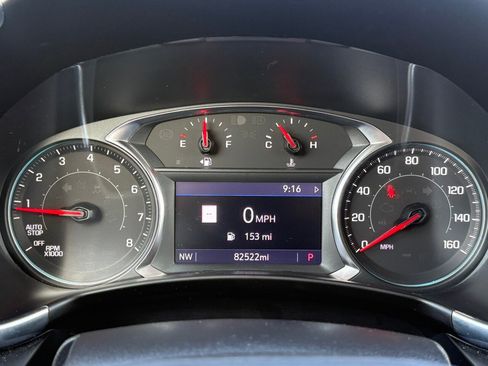 Used 2023 Chevrolet Equinox LT image 17