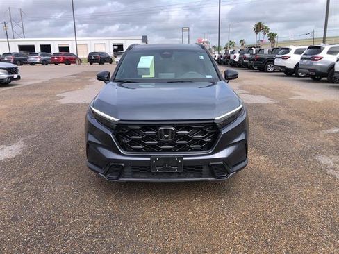 Used 2023 Honda CR-V Sport image 2