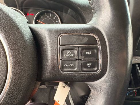 Used 2017 Jeep Wrangler Unlimited Sport w/ Quick Order Package 24S image 19