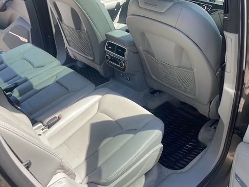Used 2018 Audi Q7 2.0T Premium Plus AWD/4WD image 13