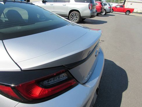 Used 2022 Subaru BRZ Premium w/ Popular Package #1 RWD image 17