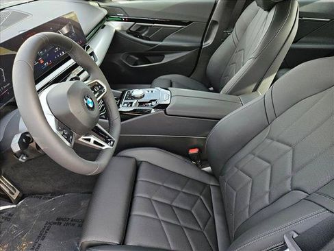 New 2026 BMW 530i w/ M Sport Package RWD image 15