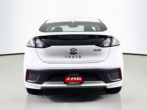 Used 2020 Hyundai Ioniq Limited image 4
