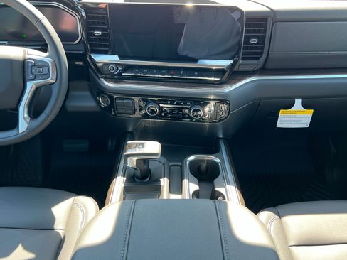 New 2026 Chevrolet Silverado 1500 LT Trail Boss AWD/4WD image 14
