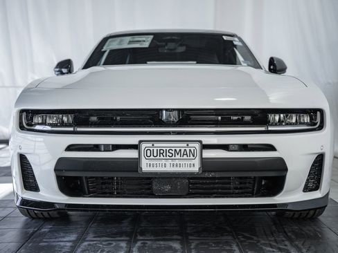 New 2026 Dodge Charger Scat Pack AWD/4WD image 2