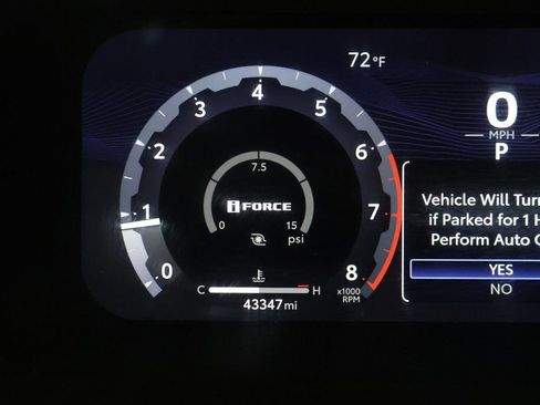 Used 2024 Toyota Tacoma TRD Sport AWD/4WD image 17