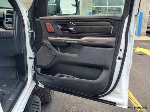 New 2026 RAM 1500 RHO w/ RHO Level 1 Equipment Group AWD/4WD image 51