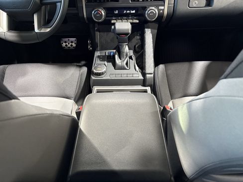 New 2026 Toyota Tacoma TRD Sport RWD image 22