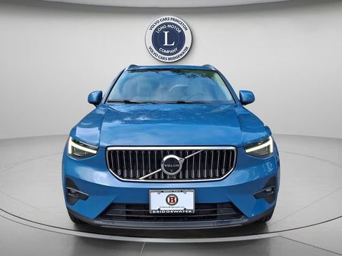 Certified 2024 Volvo XC40 B5 Ultimate w/ Protection Package Premier AWD/4WD image 6